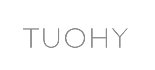 TUOHY logo