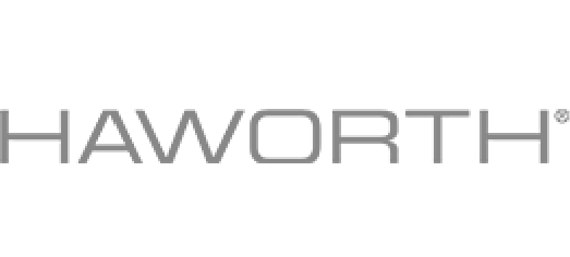 HAWORTH logo