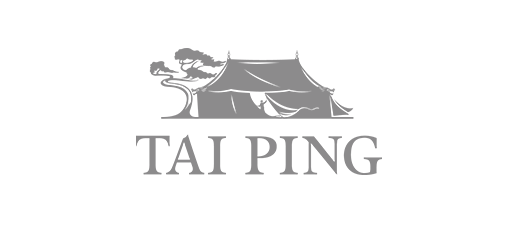 TAI PING logo