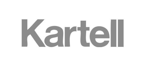 Kartell logo