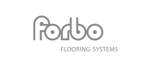 forbo FLOORING SYSTEMS logo