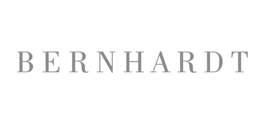 BERNHARDT logo